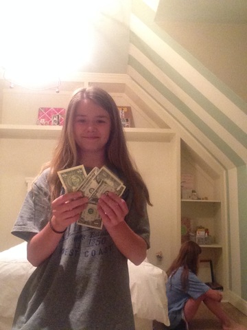 Page 204- "Hey, Mr. Cunningham. How's your entailment gettin' along?"