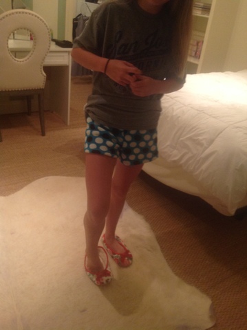 Page 210- "You children last night made Walter Cunningham stand in my shoes for a minute."