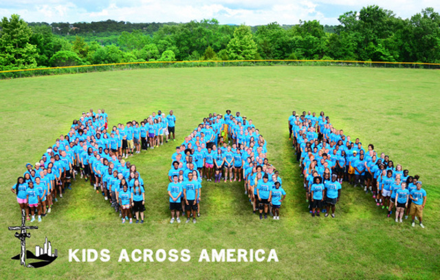 Kids Across America (KAA)