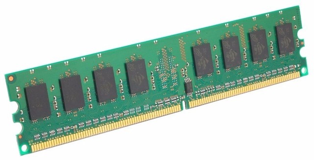 RAM tipo DDR2