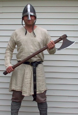 viking period of irish history