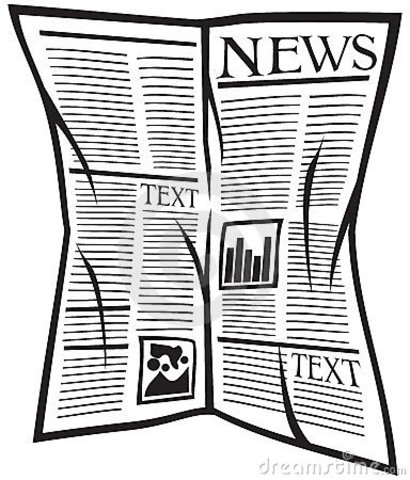 Cambios en el diario