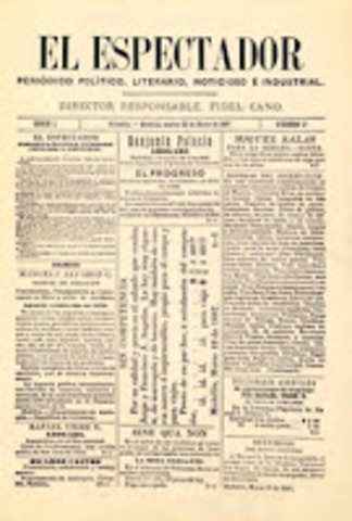 La Imprenta Pública del Ecuador