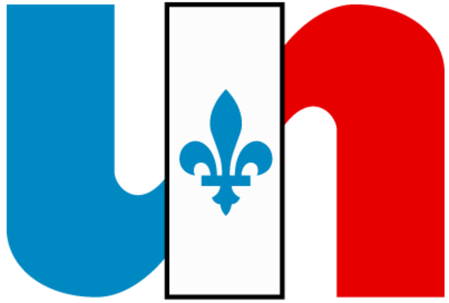 Union Nationale Party Created