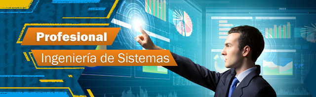 ACOGIDA DE LA INGENIERIA DE SISTEMAS