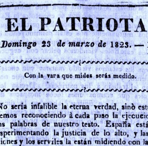 El Patriota
