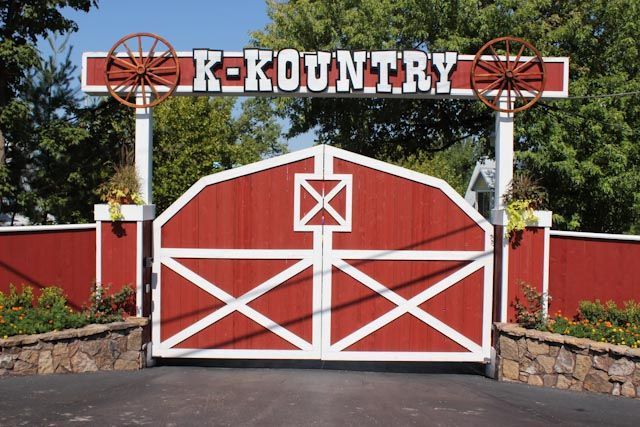 K-Kountry
