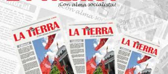 Periódico Socialista