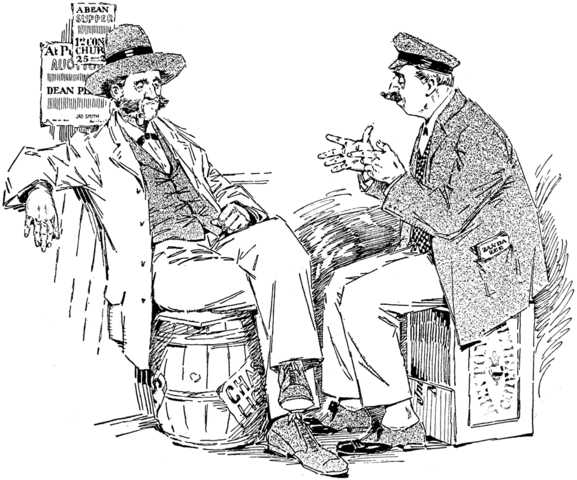 Ch. 9 - Beginning of the Case Part 2