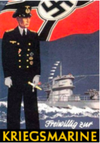 The Anglo-German Naval Agreement