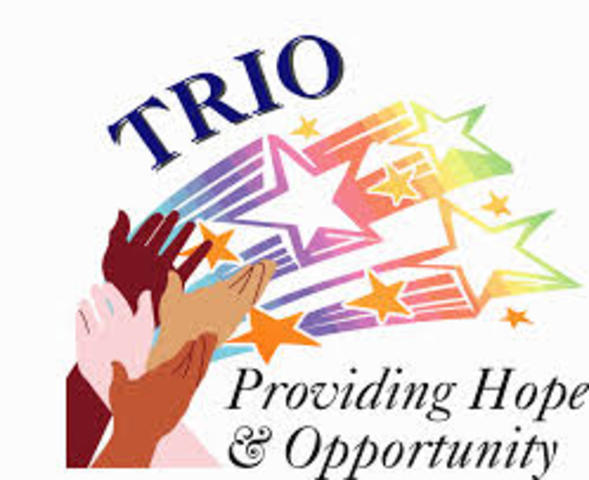 Why is HEA import in Trio history?