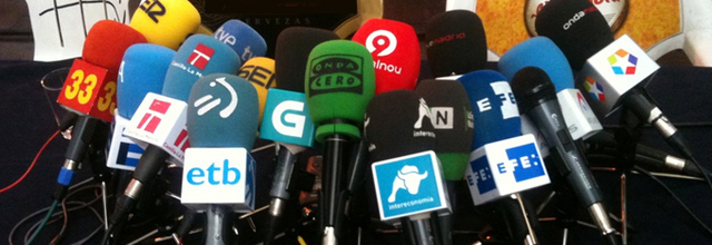 Escuelas de Periodismo