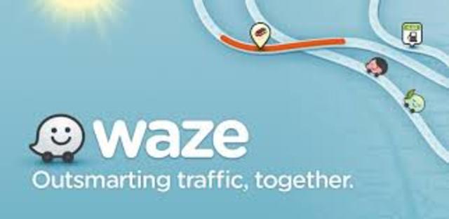 Waze