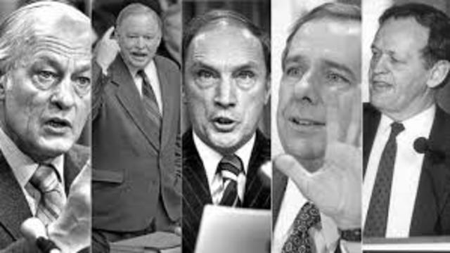 1980 Referendum on Sovereignty Association (include the results of the referendum)