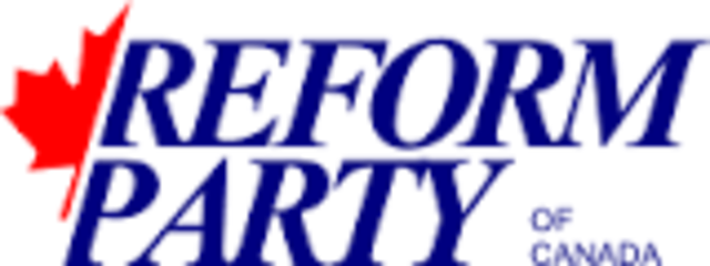 1987 Reform Party Created