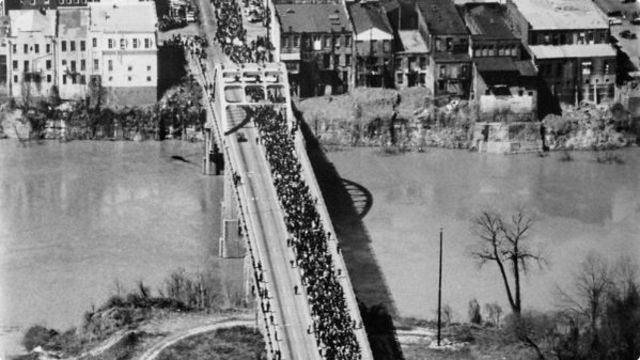 Third March from Selma to Montgomery