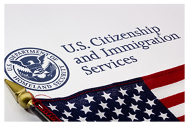 Immigration Modernization Act