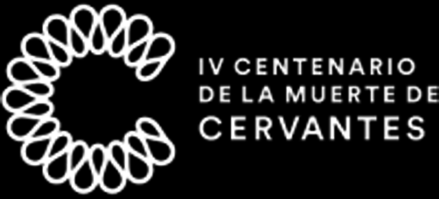 23 abril. IV Centenario de la muerte de Cervantes.