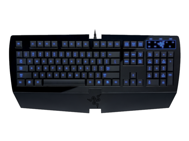 Razer Lycosa