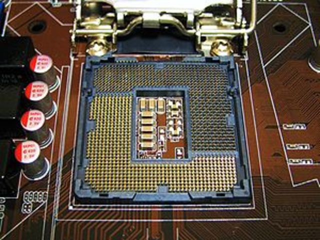 LGA 1156