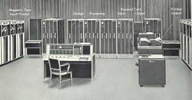 IBM 7090