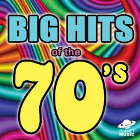 Música pop años 70