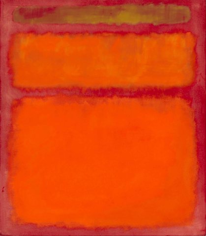 Mark Rothko