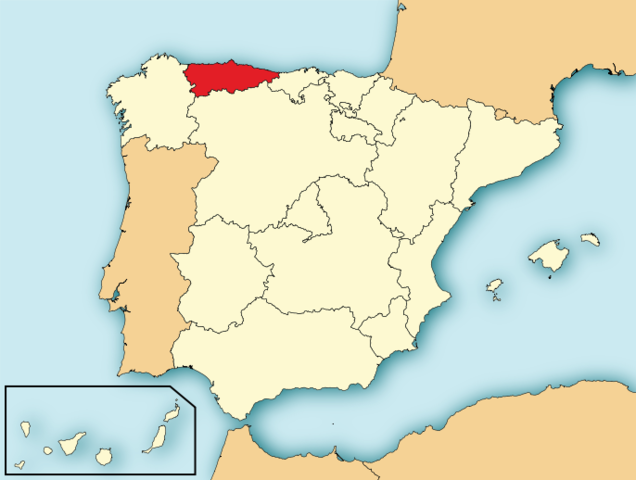 Revolución de Asturias de 1934