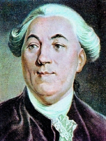 Η απομάκρυνση από την πρωθυπουργία του Νέκερ.