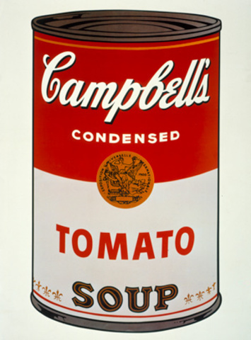 Andy Warhol