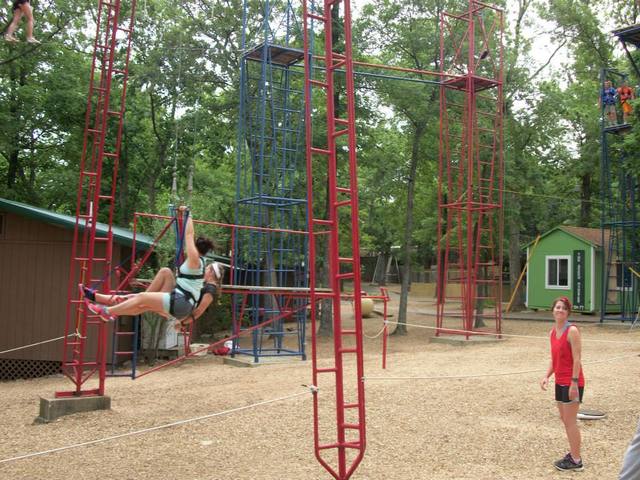 Brielle's sixth year at K-7