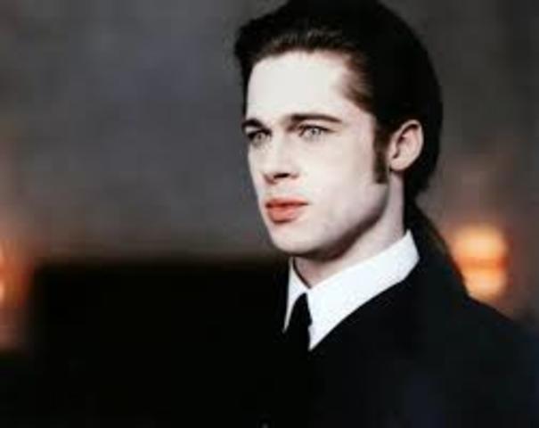 Entrevista con el vampiro