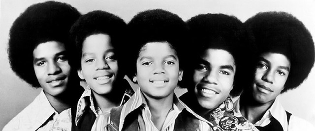 Jacksons Five
