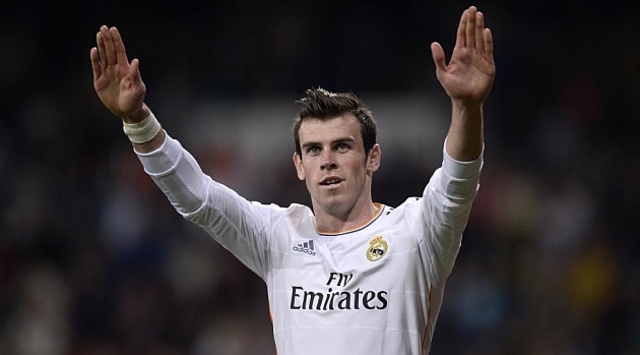 Final de Champions en 2014.