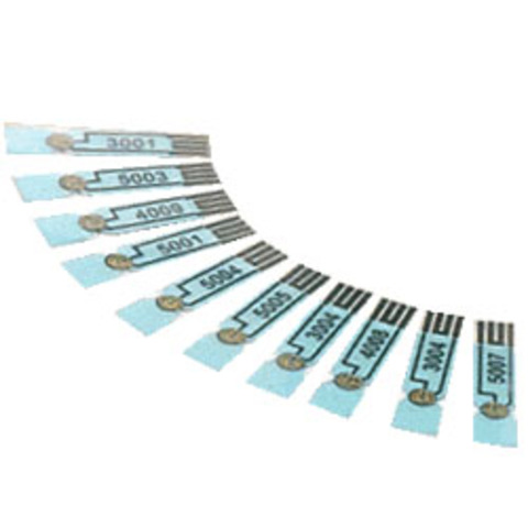 Glucose Strips
