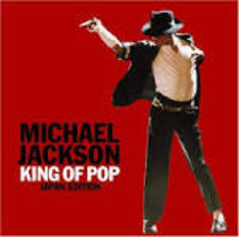 King of Pop