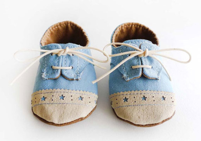 Birth of Gabrielle Chanel