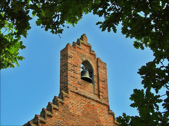 The Night They Drove Old Dixie Down