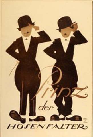 "The Tramp" was released