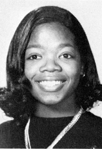 Oprah Runs Away From Home