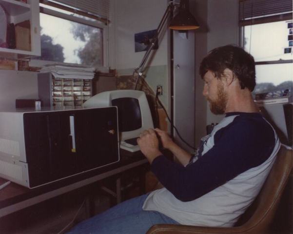 en 1973 fue el creaodr del sistema operativo cp/m