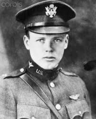 US Army Flying School