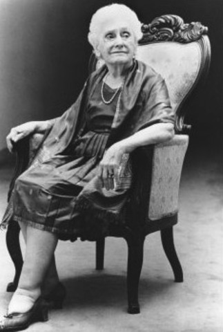 Led to women having power