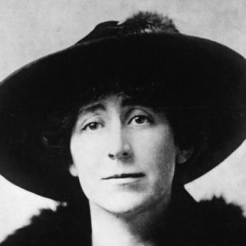 The Birth of Jeannette Rankin