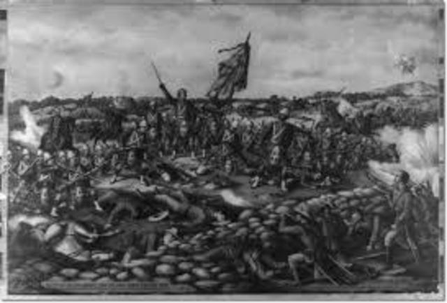Battle of Belmont