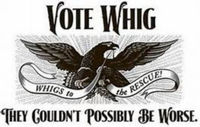 Whig Party