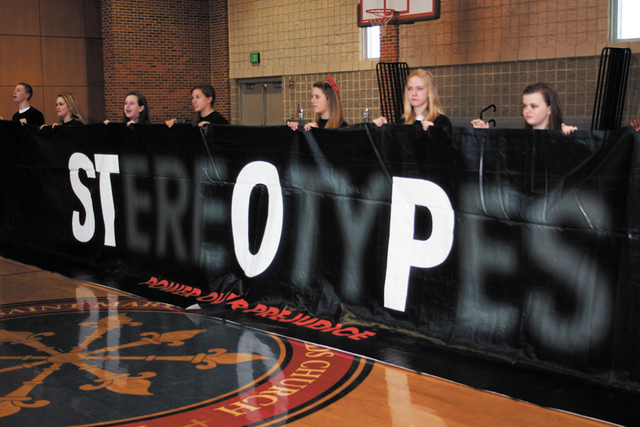 How Chapter 15 events relate to theme