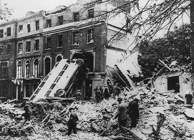 Slaget om Storbritannien