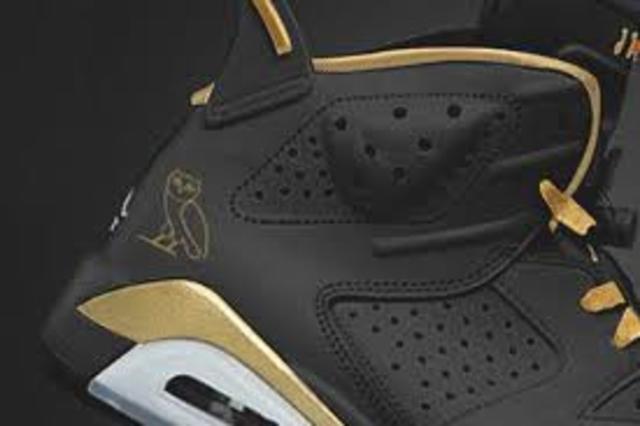 Drake’s OVO Air Jordan All-Star Collection