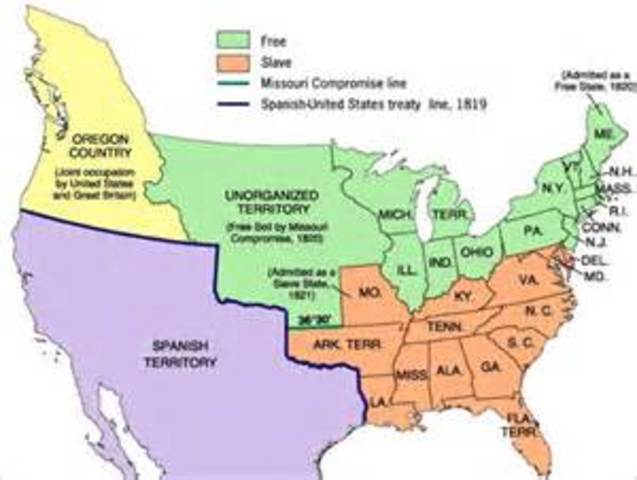 Era of Good Feelings